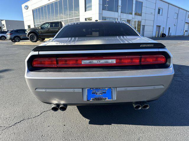 used 2014 Dodge Challenger car, priced at $24,490