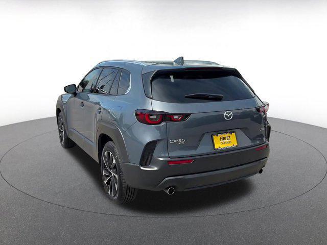used 2025 Mazda CX-50 Hybrid car, priced at $32,749