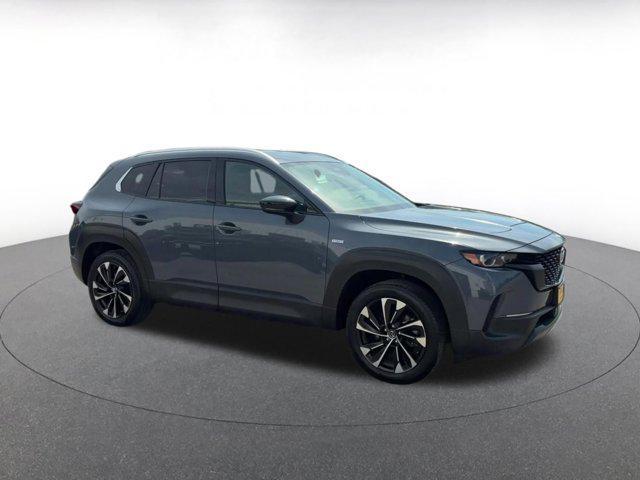 used 2025 Mazda CX-50 Hybrid car, priced at $32,749