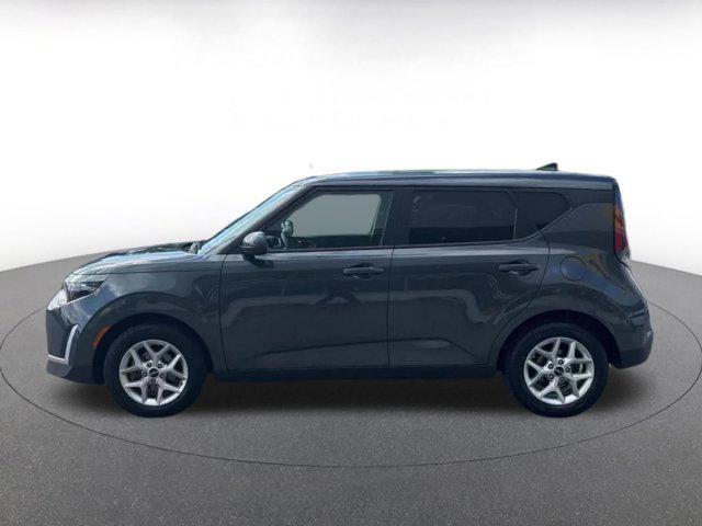 used 2025 Kia Soul car, priced at $17,249