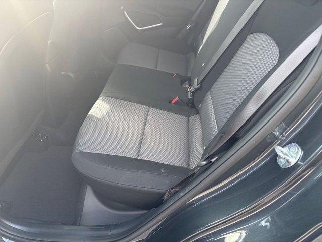 used 2025 Kia Soul car, priced at $17,249