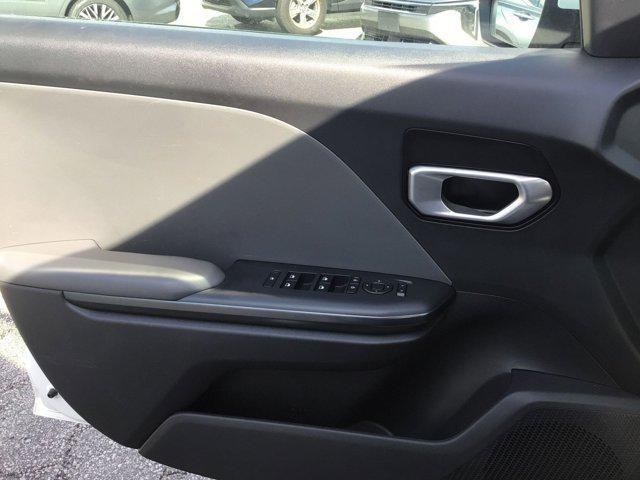 used 2025 Kia K4 car, priced at $18,995