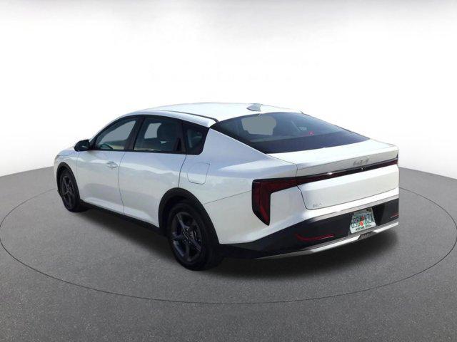used 2025 Kia K4 car, priced at $18,995