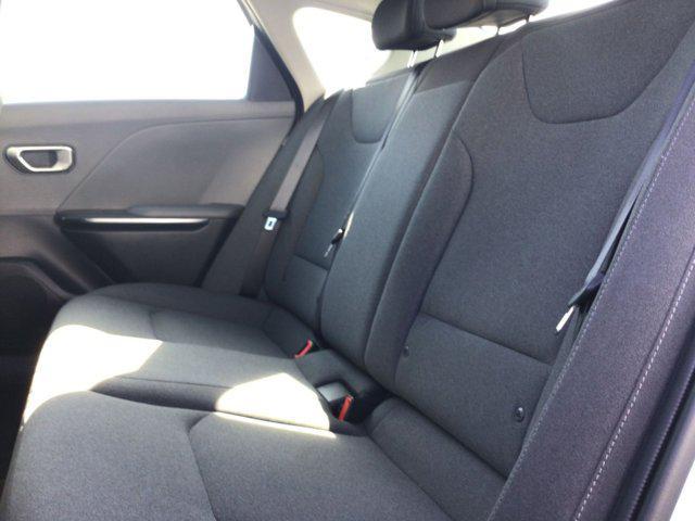 used 2025 Kia K4 car, priced at $18,995