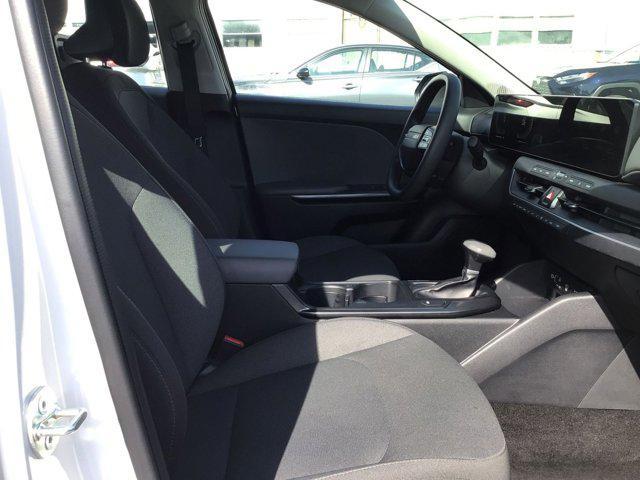 used 2025 Kia K4 car, priced at $18,995
