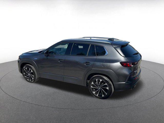 used 2025 Mazda CX-50 Hybrid car, priced at $33,398