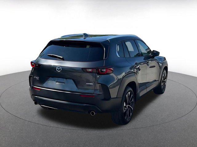 used 2025 Mazda CX-50 Hybrid car, priced at $33,398