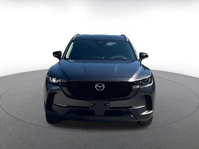 used 2025 Mazda CX-50 Hybrid car, priced at $33,398