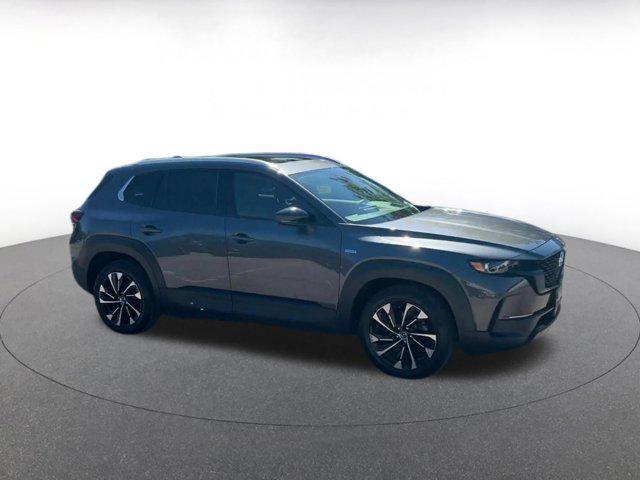 used 2025 Mazda CX-50 Hybrid car, priced at $33,398