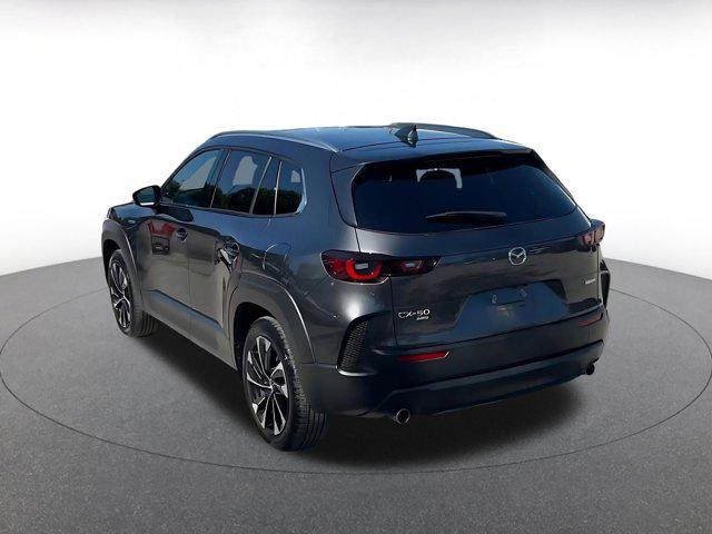 used 2025 Mazda CX-50 Hybrid car, priced at $33,398