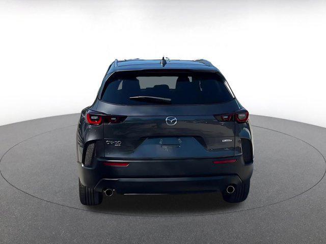 used 2025 Mazda CX-50 Hybrid car, priced at $33,398