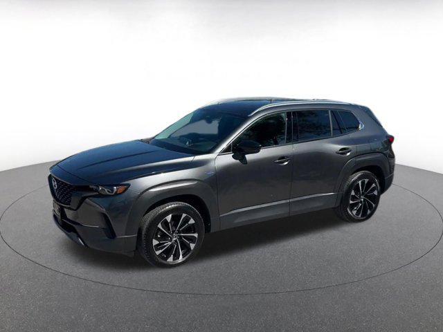 used 2025 Mazda CX-50 Hybrid car, priced at $33,398