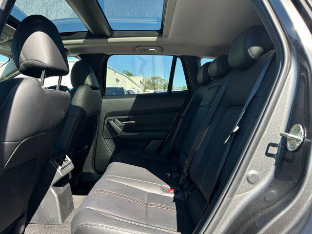 used 2025 Mazda CX-50 Hybrid car, priced at $33,398