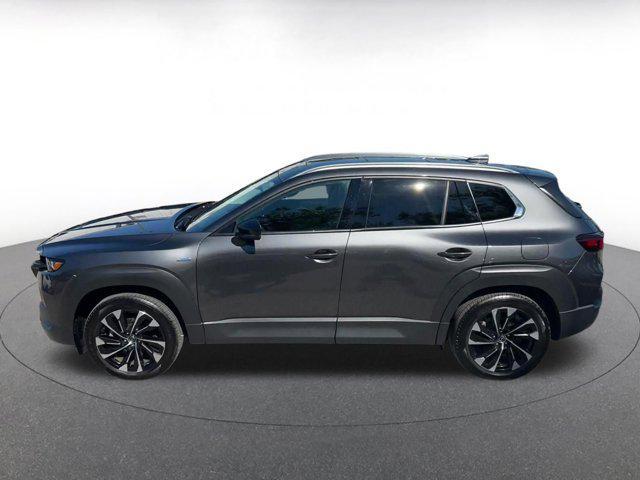 used 2025 Mazda CX-50 Hybrid car, priced at $33,398