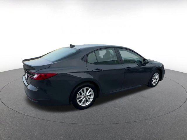used 2025 Toyota Camry car, priced at $25,070