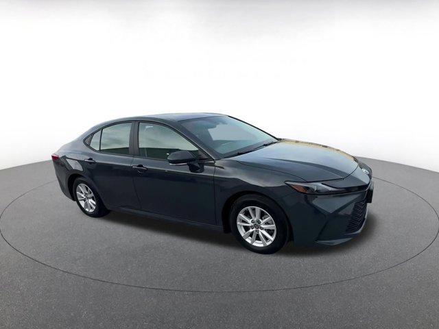 used 2025 Toyota Camry car, priced at $25,070