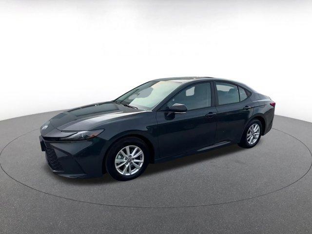 used 2025 Toyota Camry car, priced at $25,070