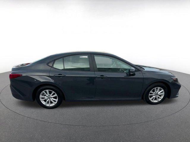 used 2025 Toyota Camry car, priced at $25,070