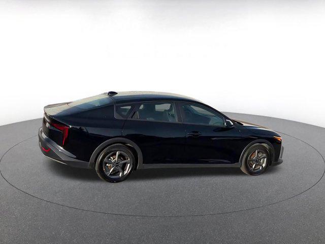 used 2025 Kia K4 car, priced at $19,649