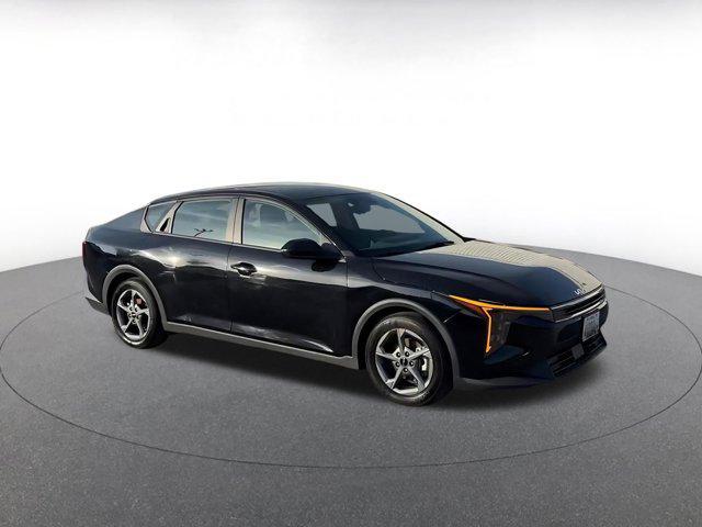 used 2025 Kia K4 car, priced at $19,649