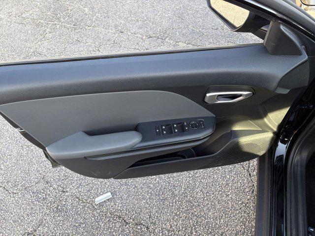 used 2025 Kia K4 car, priced at $19,649