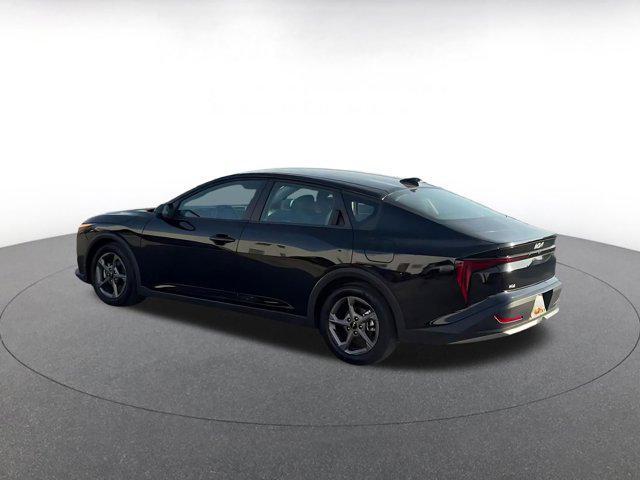used 2025 Kia K4 car, priced at $19,649