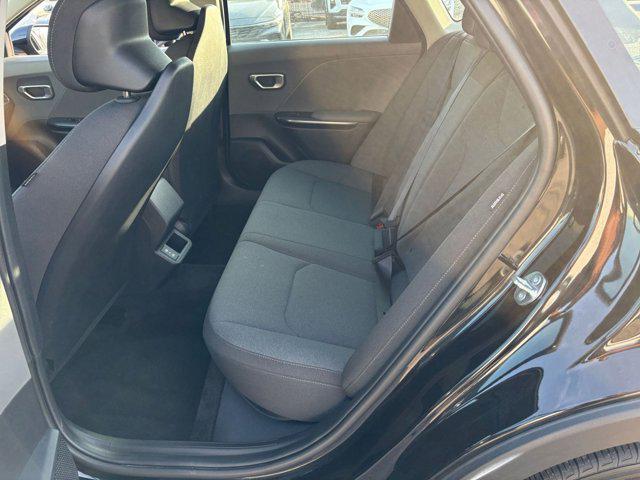 used 2025 Kia K4 car, priced at $19,649