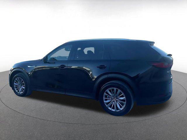 used 2025 Mazda CX-90 car, priced at $31,134