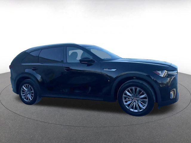used 2025 Mazda CX-90 car, priced at $31,134