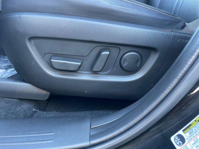 used 2025 Mazda CX-90 car, priced at $31,134