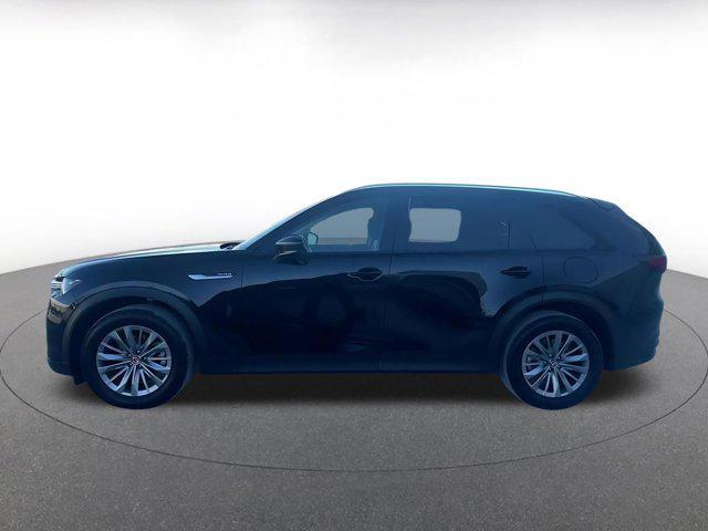 used 2025 Mazda CX-90 car, priced at $31,134