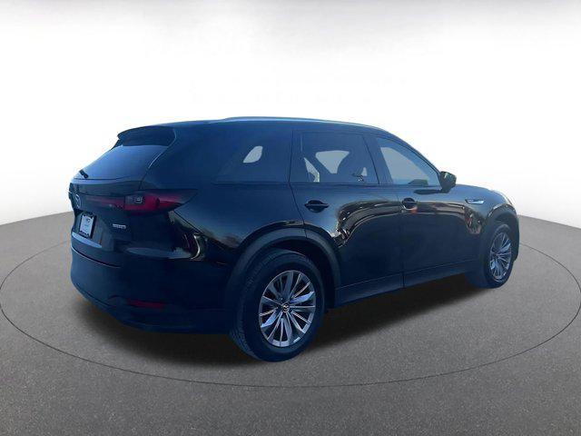 used 2025 Mazda CX-90 car, priced at $31,134