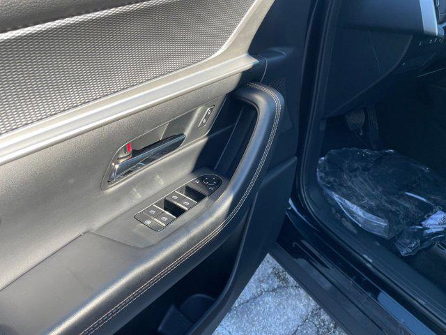 used 2025 Mazda CX-90 car, priced at $31,134