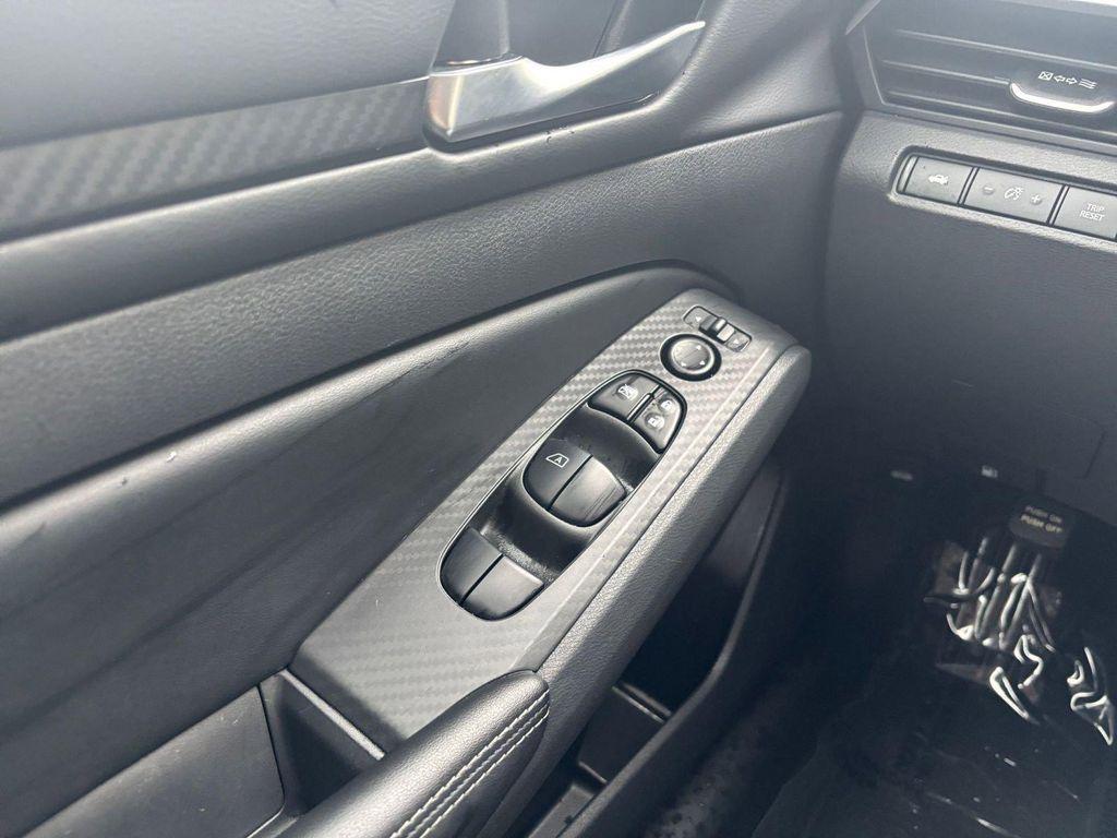 used 2025 Nissan Altima car, priced at $20,298