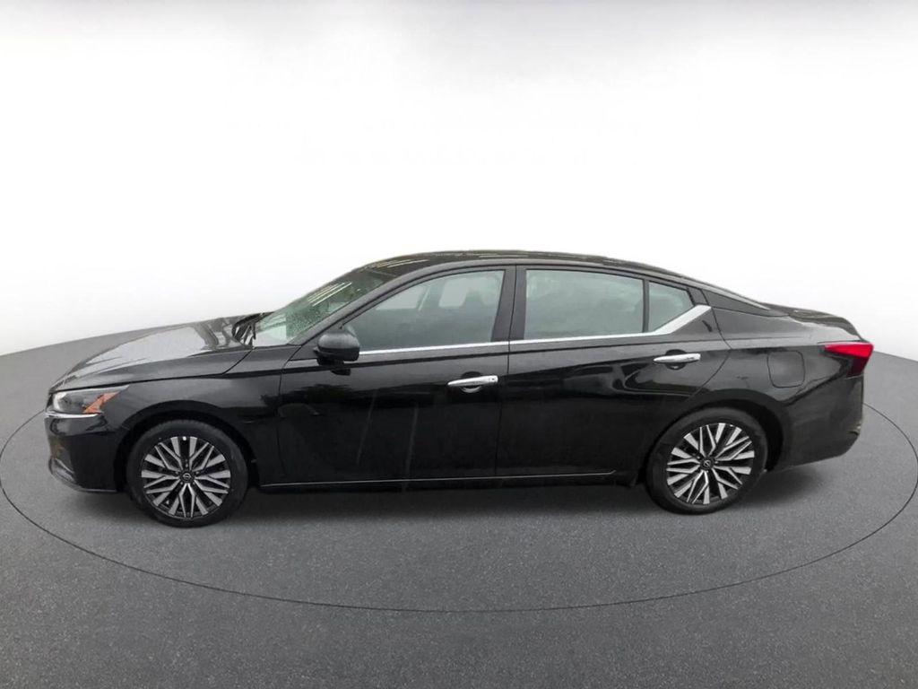 used 2025 Nissan Altima car, priced at $20,298