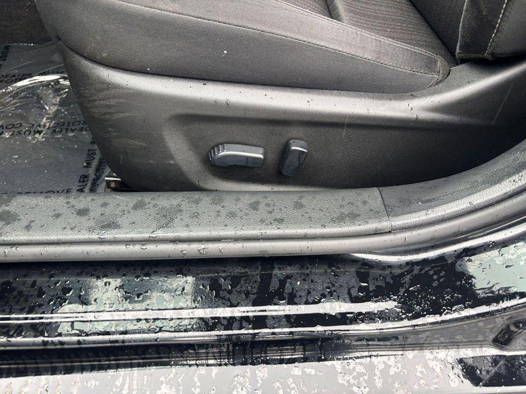 used 2025 Nissan Altima car, priced at $20,298