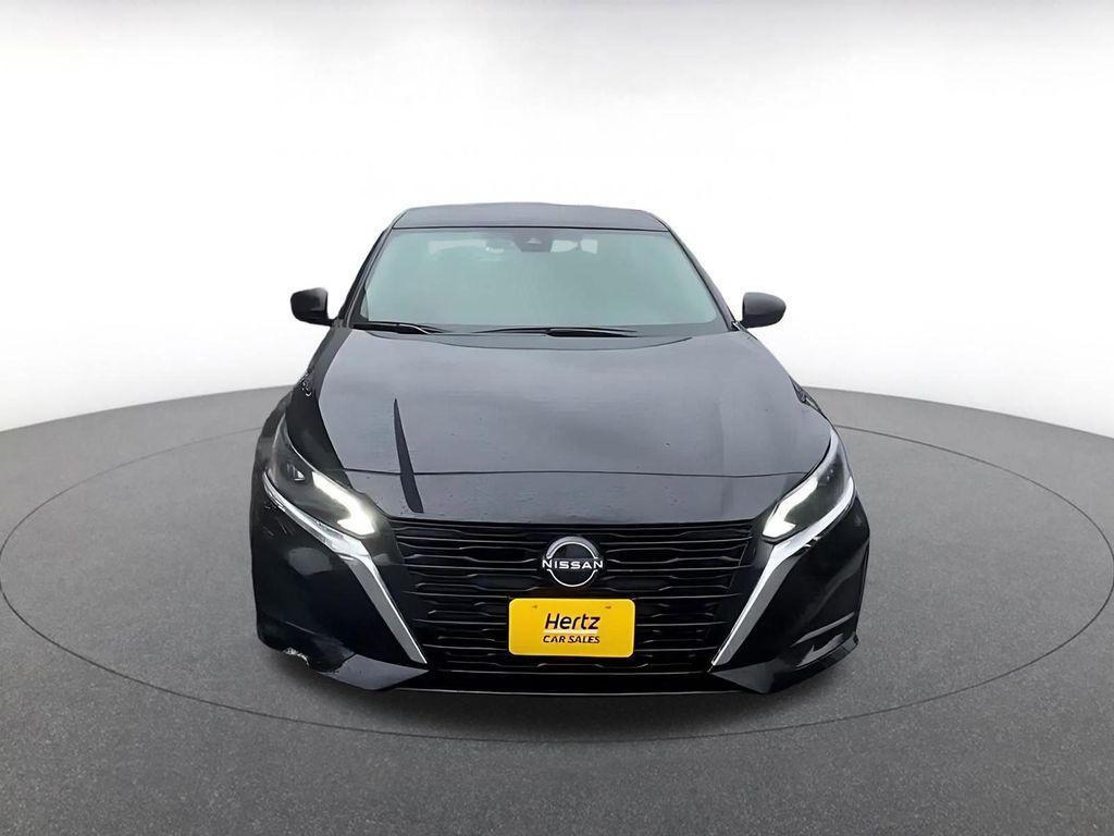 used 2025 Nissan Altima car, priced at $20,298