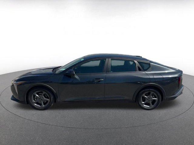 used 2025 Kia K4 car, priced at $19,499