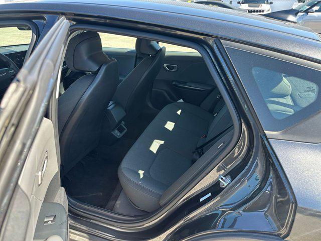 used 2025 Kia K4 car, priced at $19,499