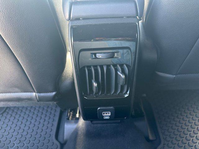 used 2025 Jeep Compass car, priced at $24,171