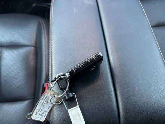 used 2025 Mazda CX-90 car, priced at $29,146