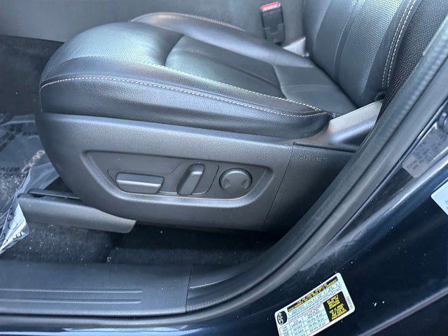 used 2025 Mazda CX-90 car, priced at $29,146