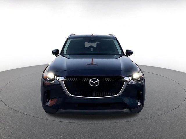 used 2025 Mazda CX-90 car, priced at $29,146