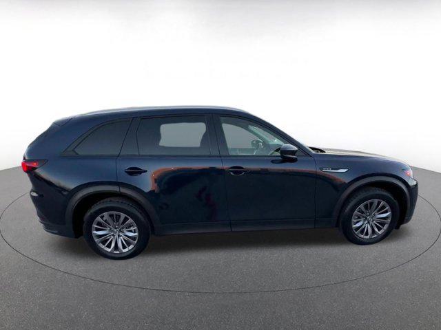 used 2025 Mazda CX-90 car, priced at $29,146