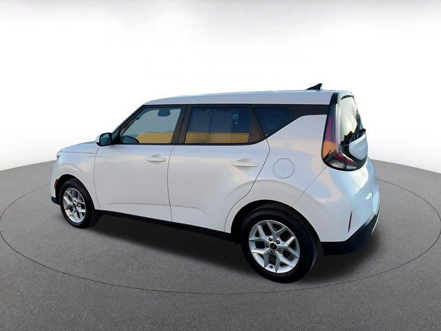used 2025 Kia Soul car, priced at $15,683