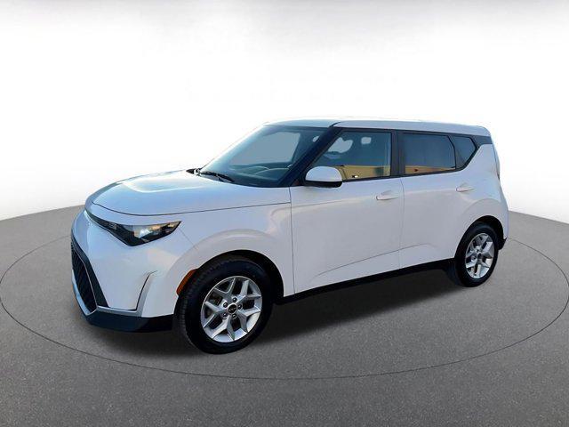 used 2025 Kia Soul car, priced at $15,683