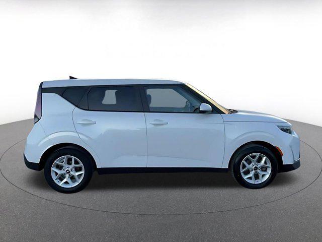 used 2025 Kia Soul car, priced at $15,683