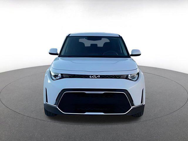 used 2025 Kia Soul car, priced at $15,683