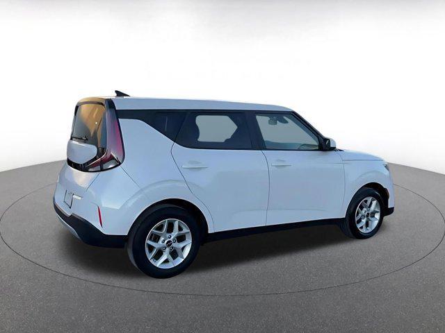 used 2025 Kia Soul car, priced at $15,683