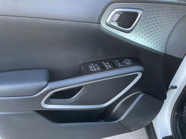 used 2025 Kia Soul car, priced at $15,683